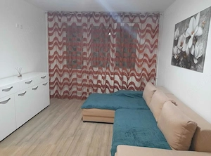 Apartament 2 camere Bl.A6 lângă stomatologie - imagine 3