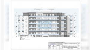 Apartamente Moderne apartamente funcționale, locație excelentă - imagine 4