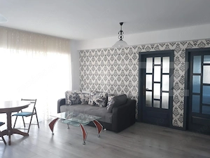 Apartament 2 camere, 52 mp, parcare, zona Expo Transilvania - imagine 2