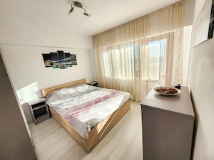 Apartament 3 camere decomandat | Etaj 8 | Bucur Obor   Veranda  | Metrou | Proprietar - imagine 3