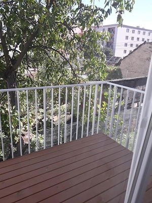 Apartament 2 camere, 52 mp, parcare, zona Expo Transilvania - imagine 11