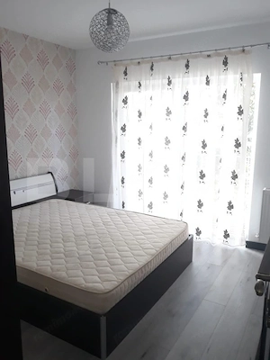 Apartament 2 camere, 52 mp, parcare, zona Expo Transilvania - imagine 9