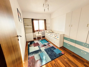 Apartament 3 camere decomandat | Etaj 8 | Bucur Obor   Veranda  | Metrou | Proprietar - imagine 4