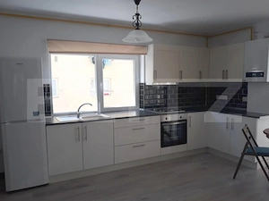 Apartament 2 camere, 52 mp, parcare, zona Expo Transilvania - imagine 5