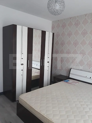 Apartament 2 camere, 52 mp, parcare, zona Expo Transilvania - imagine 8