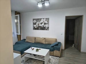 Apartament 2 camere Bl.A6 lângă stomatologie - imagine 5