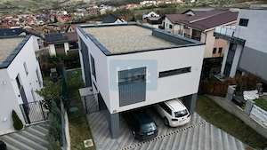 0% Comision ! Duplex finalizat în zona Campului ! - imagine 4