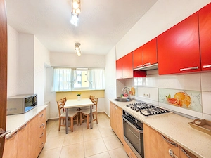 Apartament 3 camere decomandat | Etaj 8 | Bucur Obor   Veranda  | Metrou | Proprietar - imagine 5