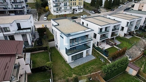 0% Comision ! Duplex finalizat în zona Campului ! - imagine 2