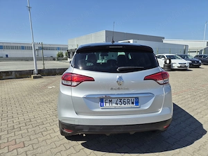 = RENAULT SCENIC 1.5 T.Diesel Piele Navi Xenon Led 2018 E6 = 8.990 e.= - imagine 6