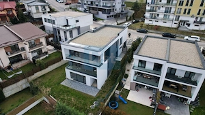 0% Comision ! Duplex finalizat în zona Campului ! - imagine 3