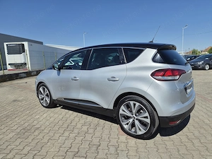 = RENAULT SCENIC 1.5 T.Diesel Piele Navi Xenon Led 2018 E6 = 8.990 e.= - imagine 4