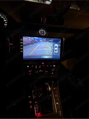 Vw Passat CC  - imagine 6