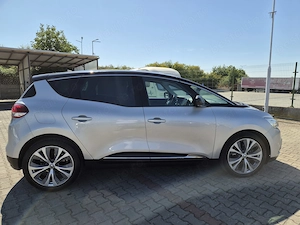 = RENAULT SCENIC 1.5 T.Diesel Piele Navi Xenon Led 2018 E6 = 8.990 e.= - imagine 8
