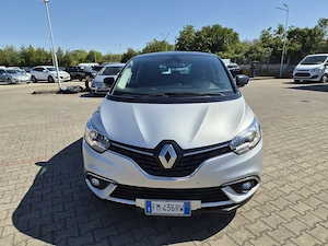 = RENAULT SCENIC 1.5 T.Diesel Piele Navi Xenon Led 2018 E6 = 8.990 e.= - imagine 5