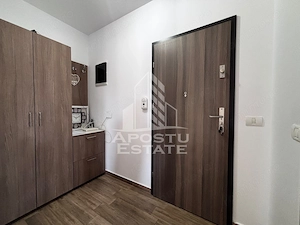 Apartament cu 2 camere de vanzare,Loc de parcare , Dumbravita - imagine 9