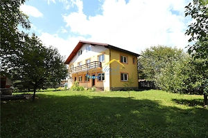 Vila tip duplex de vanzare Brebu, Prahova - imagine 12