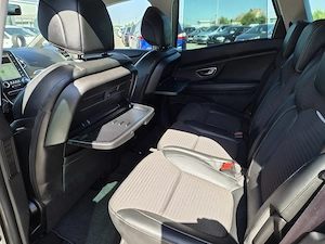 = RENAULT SCENIC 1.5 T.Diesel Piele Navi Xenon Led 2018 E6 = 8.990 e.= - imagine 14