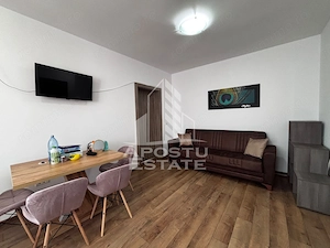Apartament cu 2 camere de vanzare,Loc de parcare , Dumbravita - imagine 4