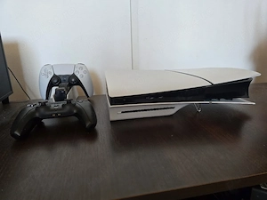 Ps5 Slim cu disk