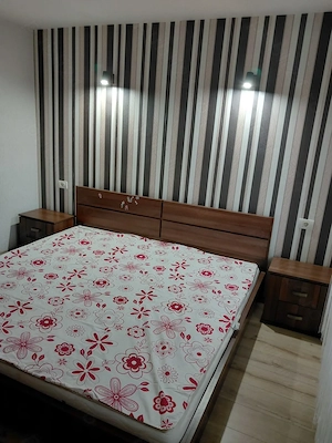 Inchiriere apartament 3 camere Zona Modern, pozitie excelenta! - imagine 5