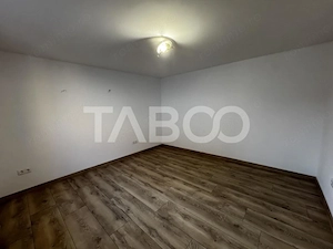 Casa individuala pe un nivel 4 camere teren 525 mp acces auto Selimbar - imagine 10