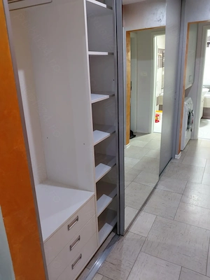 Inchiriere apartament 3 camere Zona Modern, pozitie excelenta! - imagine 8