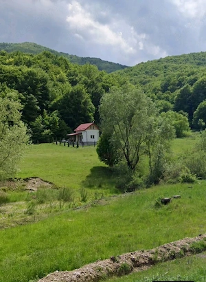 Comision 0% | Teren intravilan Valea Maierusului | PUZ Turistic aprobat