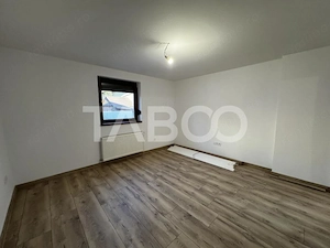 Casa individuala pe un nivel 4 camere teren 525 mp acces auto Selimbar - imagine 3