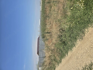Proprietar, vand teren intravilan 500mp