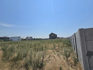 Proprietar, vand teren intravilan 500mp - imagine 2