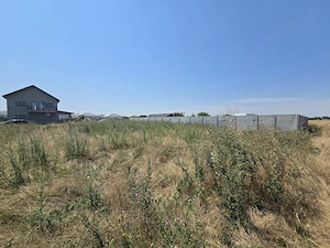 Proprietar, vand teren intravilan 500mp - imagine 3