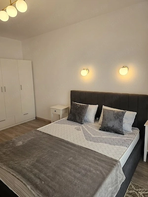Inchiriere studio cu terasa si gradina, zona Vivamus- Rulmentul - imagine 2