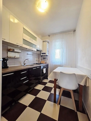 Apartament 2 camere Avantgarden 3 - imagine 2