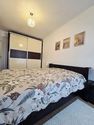 Apartament 2 camere Avantgarden 3 - imagine 3