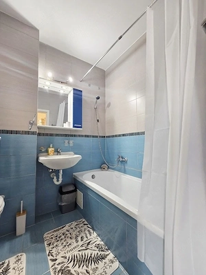 Apartament 2 camere Avantgarden 3 - imagine 4