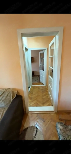 De închiriat apartament 1 camerea pe strada Tibiscum - imagine 3