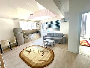 Inchiriez apartament 2 camere Mamaia Nord -zona Lidl - imagine 2