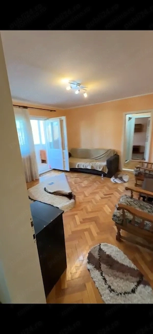De închiriat apartament 1 camerea pe strada Tibiscum - imagine 5