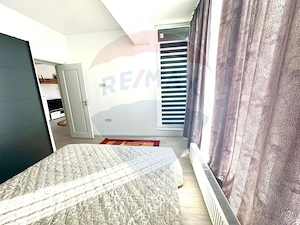 Inchiriez apartament 2 camere Mamaia Nord -zona Lidl - imagine 3