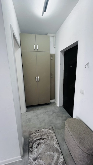 Închiriez garsonieră cu parcare Chiajna - imagine 5