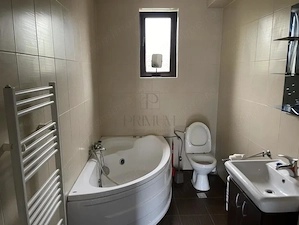 Cas #259; individual #259; 3 camere | 115 mp | Calea Girocului | Curte proprie | Parcare 2 ma #537;i - imagine 4