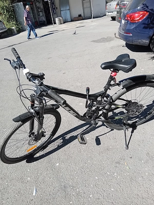 Bicicleta 18 viteze - imagine 2