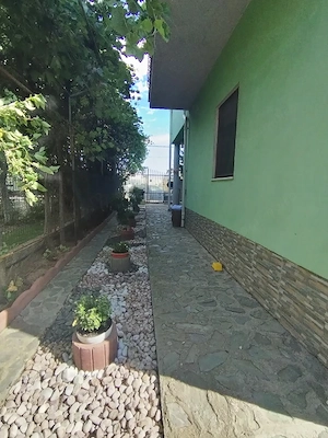 Vila P+1+M, 220 mp, teren 527 mp, zona Damila - imagine 3