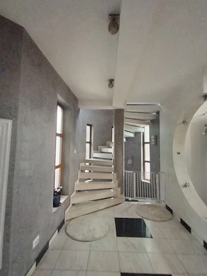 Vila P+1+M, 220 mp, teren 527 mp, zona Damila - imagine 7