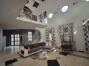 Vila P+1+M, 220 mp, teren 527 mp, zona Damila - imagine 8