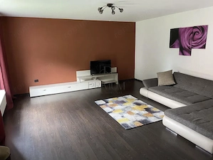 Cas #259; individual #259; 3 camere | 115 mp | Calea Girocului | Curte proprie | Parcare 2 ma #537;i
