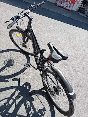 Bicicleta 18 viteze - imagine 3