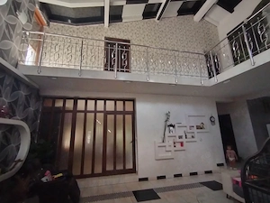Vila P+1+M, 220 mp, teren 527 mp, zona Damila - imagine 11