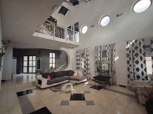 Vila P+1+M, 220 mp, teren 527 mp, zona Damila - imagine 10